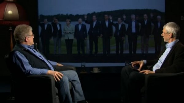 У Корзуна 2014 03 06 - Ukraine - революция - наша ошибка