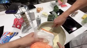 УСТРОИЛИ УГАРНЫЙ КУКИНГ! | Парадеевич, Кореш, FRAME TAMER, Данила Горилла, Exile