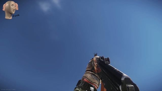 USEC 2 VOICE LINES - Escape From Tarkov смотреть онлайн