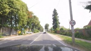 Еду по России: Брянск - Москва | Дороги России и почему мы едем не по Киевскому шоссе #drongogo