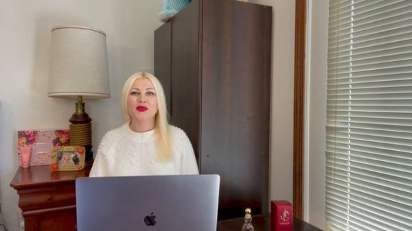 I WANT CHOO ❤️  ОБЗОР  на  НОВЫЙ АРОМАТ от бренда Jimmy Choo