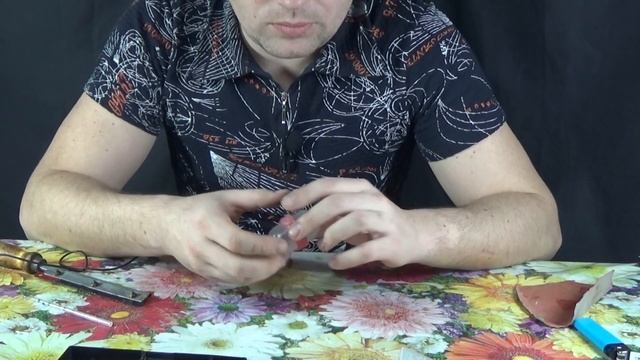 как сделать бомбарду своими руками/how to make their own hands bombard смотреть онлайн