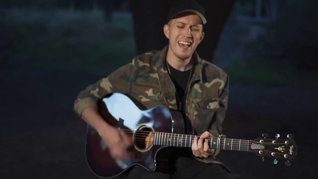 PHOENIX - LEAGUE OF LEGENDS (Acoustic) | TJ BROWN & LUNITY смотреть онлайн