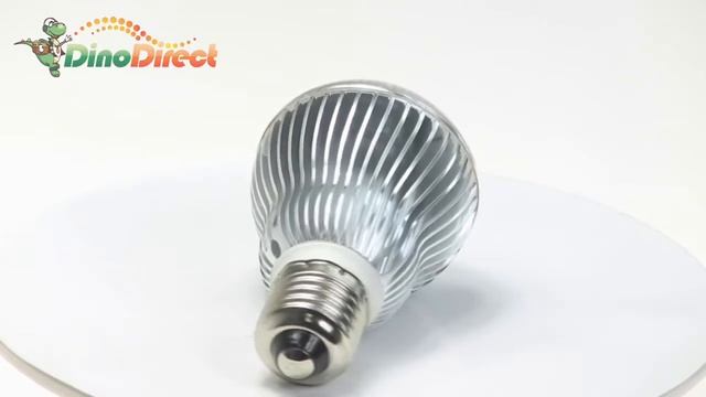 AC100-240V E27 6×1W White-Light Spotlight Lamp Globular Bulb (6500K-7000K) смотреть онлайн