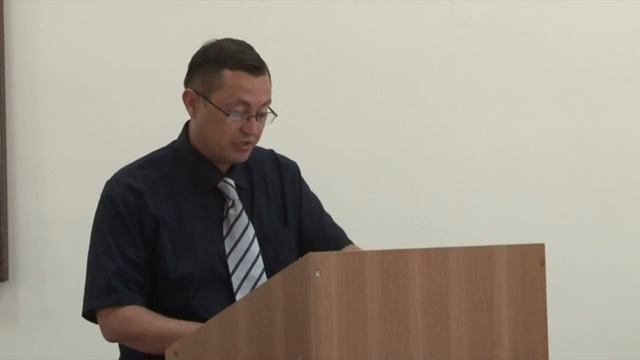 Решение проблемы стихийных свалок 30 05 2018 смотреть онлайн