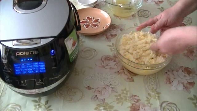 Готовка в Кемпинге и на Походах