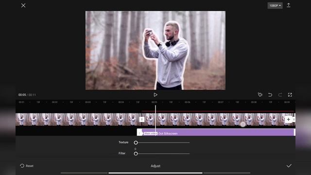 CapCut Tutorial: How to Use Keyframes on Effects for Eye-Catching Character Introductions смотреть онлайн