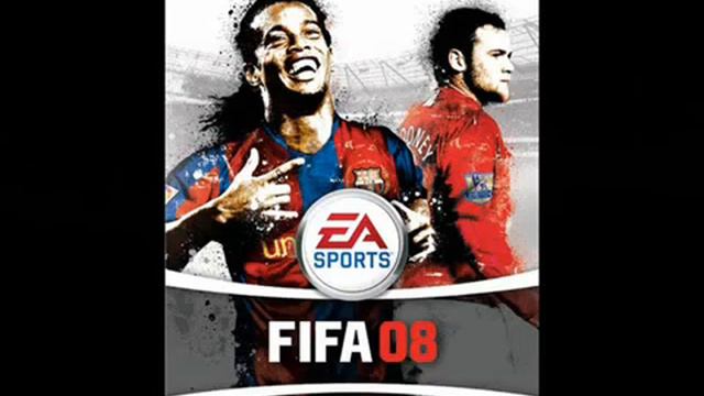 Download Fifa 08 Soundtrack: The Dreamer Apartment  Fall Into Place Fifa 08 Soundtrack: The Dreamer