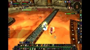 Prot Paladin 3.3.5 PvP - 1400 res and full a8 (2020)