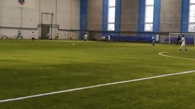 Байкал— ДЮСШ 17 Томск 2 тайм смотреть онлайн