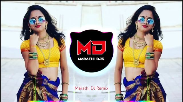 Mungala DJ Song | Benazir Mix | DJ Utkarsh ABD | मुंगळा मुंगळा DJ SONG | Marathi Dj Remix смотреть онлайн