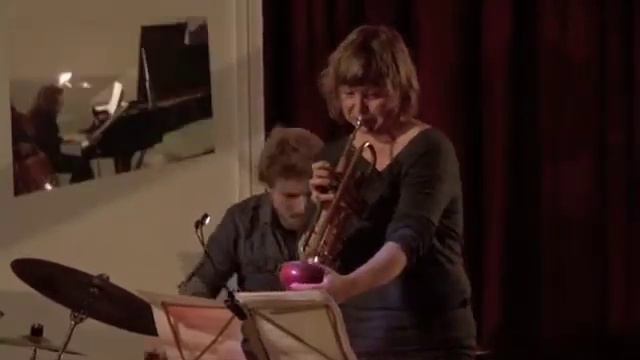 Gunhild Seim & Time Jungle with Marilyn Crispell "Jambo" смотреть онлайн