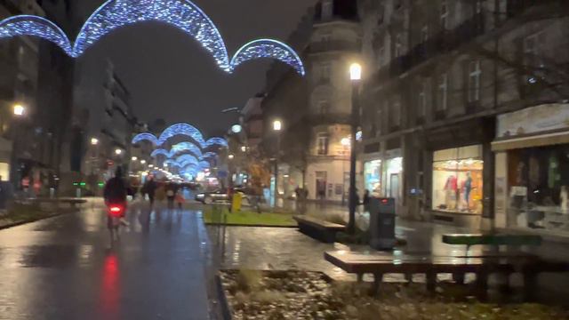 Европа: прогулка в стиле «Галоши счастья» смотреть онлайн