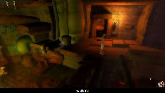 Ankh : Heart Of Osiris Gameplay HD (No Commentary) : Pt 15 смотреть онлайн