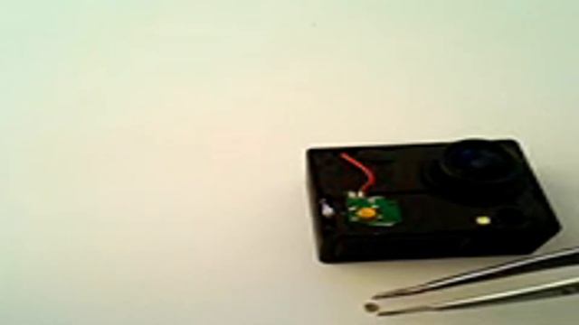 ремонт экшн камеры SJ 9000 смотреть онлайн