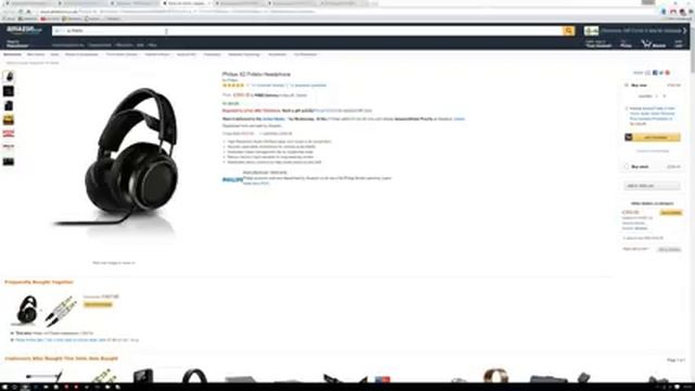 Headphone Smackdown - Jabra Revo Vs K612 Pro Vs HD650 Vs X2 Fidelio Vs DT990 Vs DT1770 смотреть онлайн