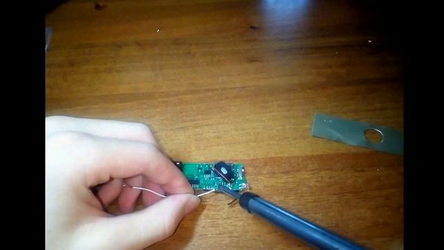 Увиличение заряда батареи мр3 плеера смотреть онлайн