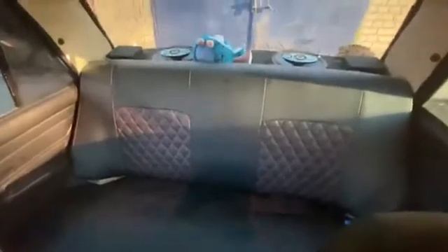 Ваз 2107 Аэрография смотреть онлайн