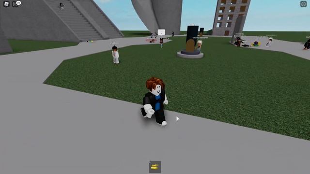Trolling oders in ragdoll engine | Roblox Exploiting смотреть онлайн
