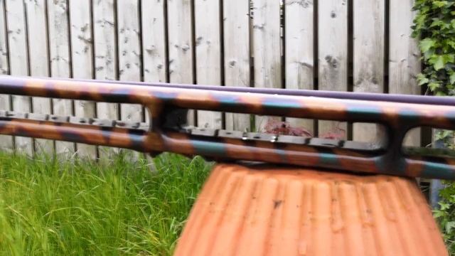 Рождение роллера.(лайки приветствуются)