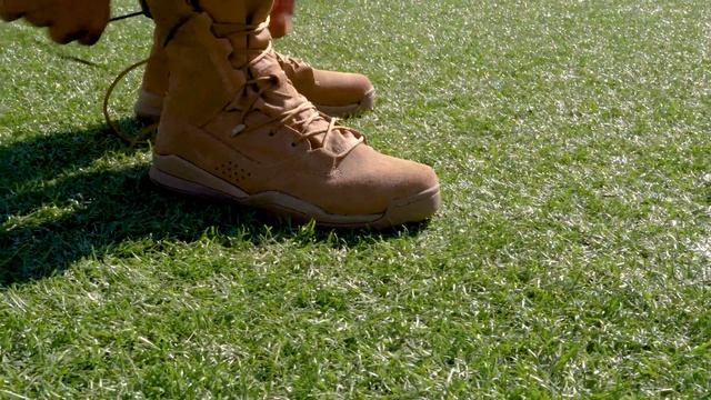 What do you think about the Nike SFB FIELD 2 8" Leather Boot ? смотреть онлайн