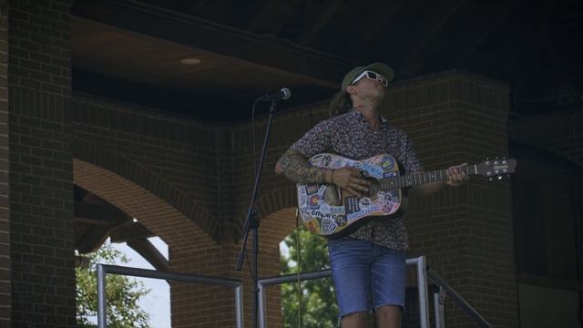 Crafuel Outdoors丨Summer Vibes | Crafuel Alto 1000 Portable Power Station смотреть онлайн