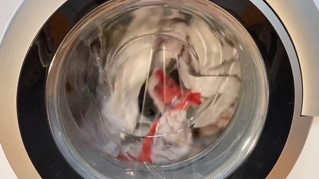 Waschtag Bosch und Siemens Waschmaschine смотреть онлайн