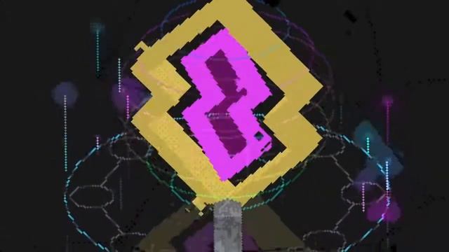 Raster Prime - iOS / Android Trailer смотреть онлайн