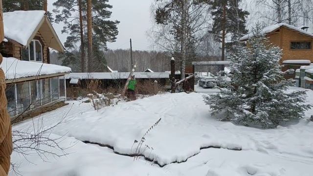 Воскресенье в Живой Бане у Ивана. Ежедневный праздник! //Живая Баня Иван Бояринцев смотреть онлайн
