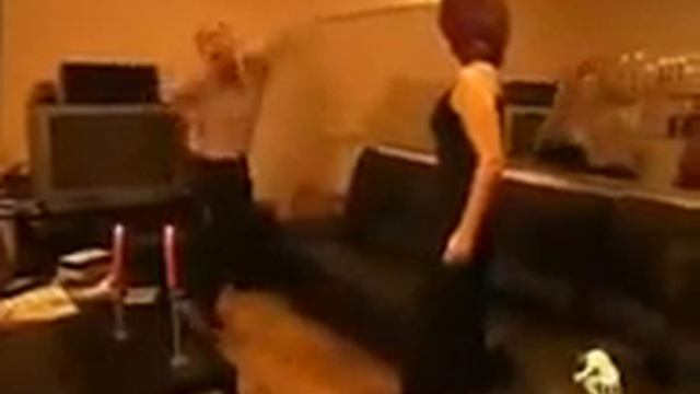 Пикап. Жесткий крышеснос. смотреть онлайн