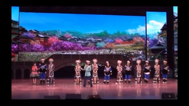 China Zhangjiajie Theater New russian actor смотреть онлайн