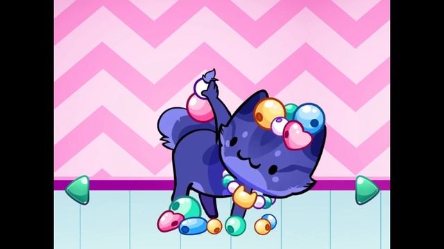 CRAFTING | CAT GAME COLLECTOR смотреть онлайн