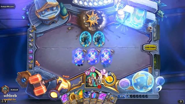 How To Get Through A Wall Of Taunt | TITANS смотреть онлайн