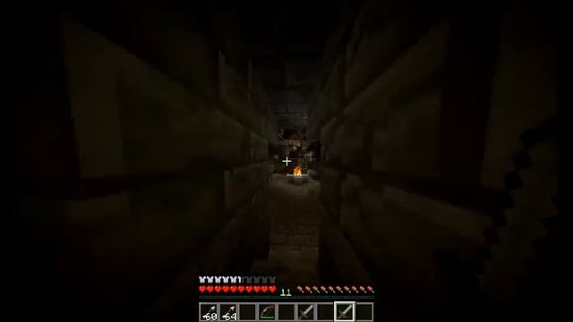 Jucam Minecraft Ruins of the Dead #2 (Zombie Attack) смотреть онлайн