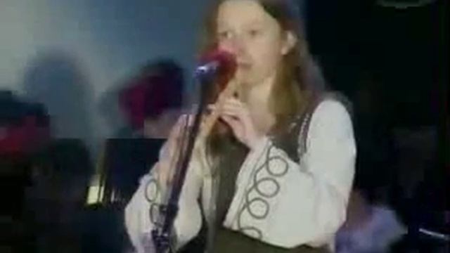 Стары Ольса - Танец XVI cт..flv смотреть онлайн