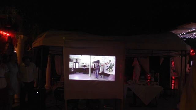 Подарок от бабушки и дедушки смотреть онлайн