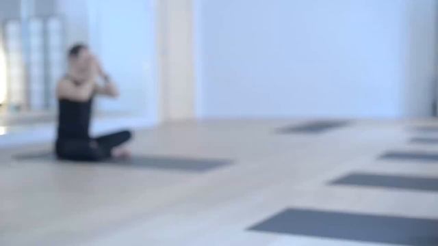 Мысли о йоге, медитации и фридайвинге. Александр Дудов, интервью. смотреть онлайн