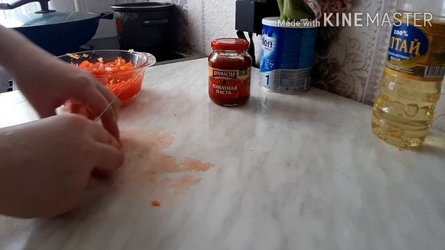 Фаршированные перцы с соусом смотреть онлайн