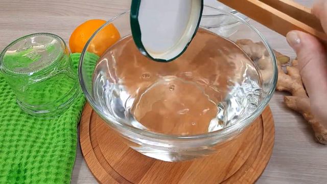 Natural BOMB 🍋🍯 Zum Schutz Des Immunsystems: 3 Kraftvolle Inhaltsstoffe Gegen Bakterien Und Viren!