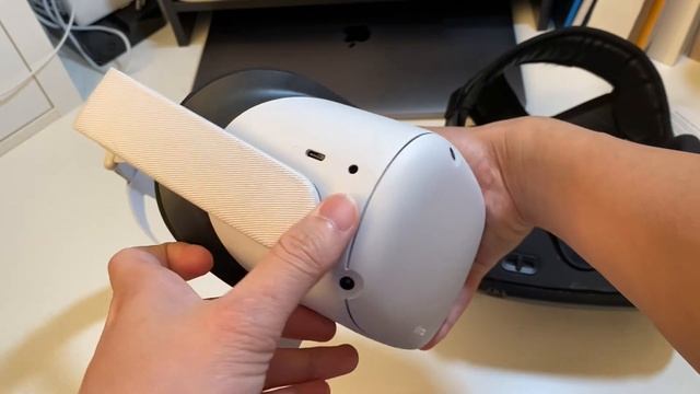 Mở Hộp và Trên Tay Kính Thực Tế Ảo Oculus Quest 2 cùng với Elite Strap - So Sánh với Oculus Quest смотреть онлайн