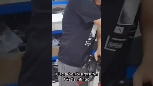 Kugoo Kirin Mini 2 Replacement Pedal English Version，https://goo.by/8UI1Q смотреть онлайн