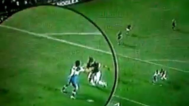 Colón de Santa Fé vs Boca Juniors (0-2) Apertura 2011 [25/10/2011] смотреть онлайн