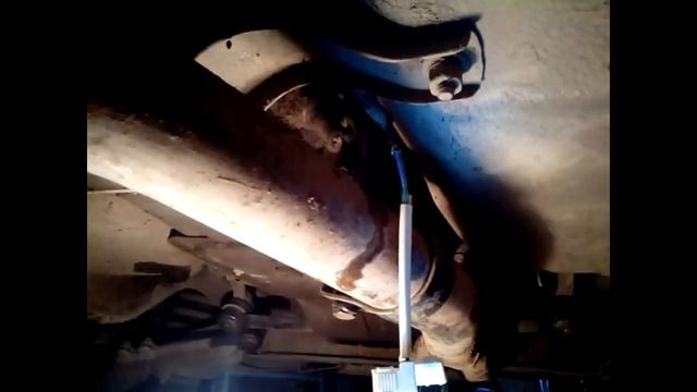 Не работает свет заднего хода ВАЗ-2107? Основная причина