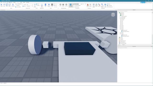 How To Make A Car In Roblox смотреть онлайн