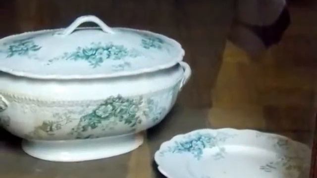 Ворогнежский литературный музей имени Никитина Часть 1 Поэт Алексей Кольцов смотреть онлайн