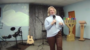 Выбери, где ты хочешь быть. Ксения Порфирова