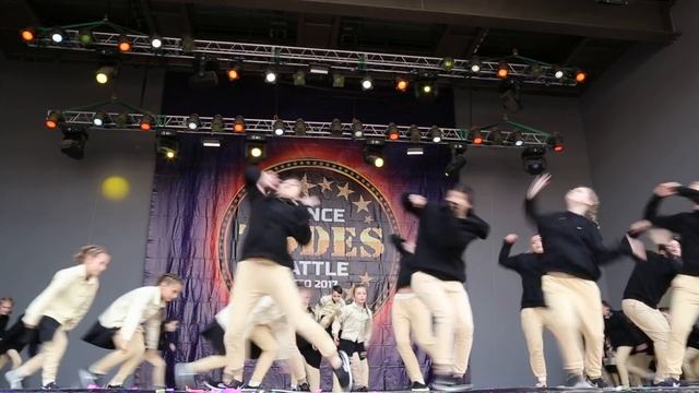 Батл студии TODES-Сев.Измайлово, летний TODES BATTLE 2017, Павлово Подворье, 12 июня 2017 смотреть онлайн