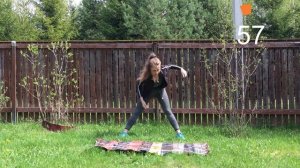 Утренняя ЗАРЯДКА За 7 Минут! Выполняй КАЖДОЕ Утро! Зарядка Для Начинающих