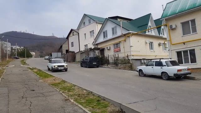 Лазаревское сегодня Сочи 2020 ул. Коммунальников Ч.1 , Лазаревское гостевые дома. Лазаревское. смотреть онлайн