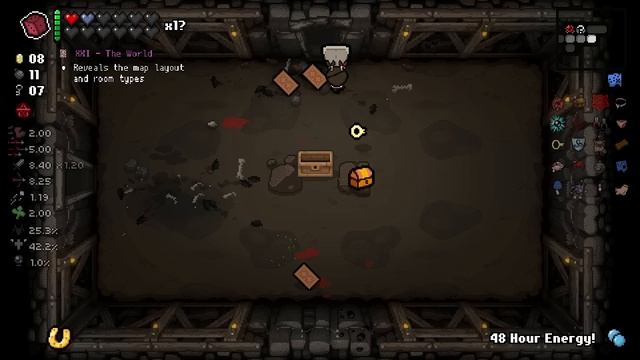 THE FOOL CARD INCIDENT смотреть онлайн